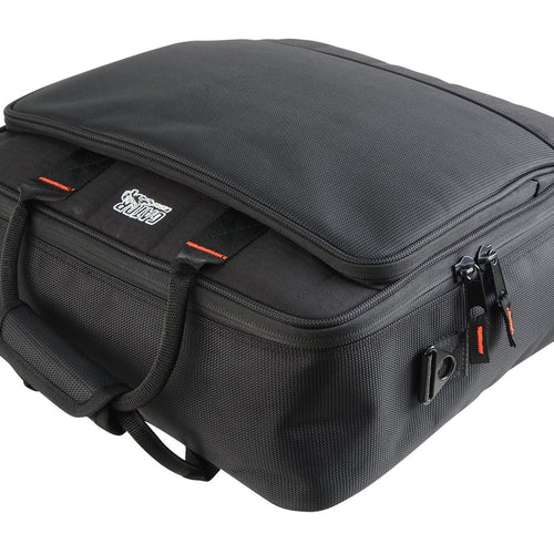 Gator Cases G-MIXERBAG-1515 Padded Nylon Mixer Bag
