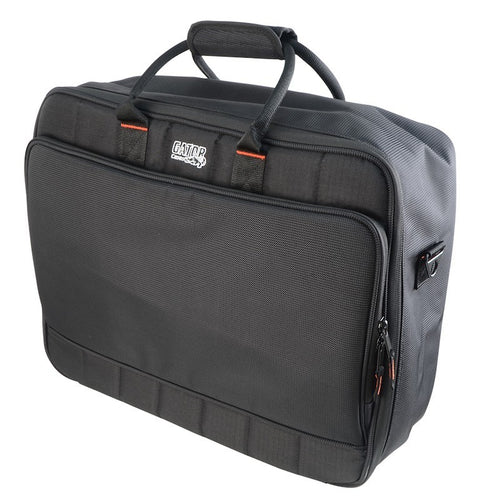 Gator Cases G-Mixerbag 1815 Padded Nylon Mixer Bag