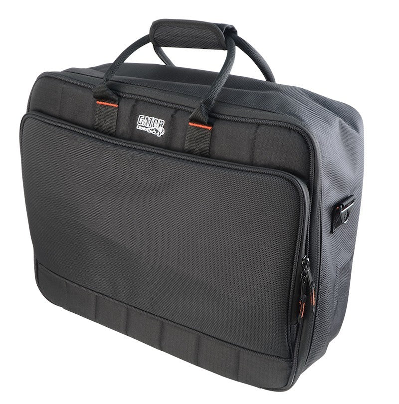 Gator Cases G-Mixerbag 1815 Padded Nylon Mixer Bag