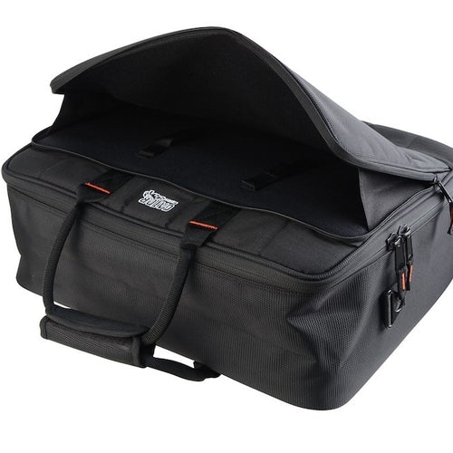 Gator Cases G-Mixerbag 1815 Padded Nylon Mixer Bag