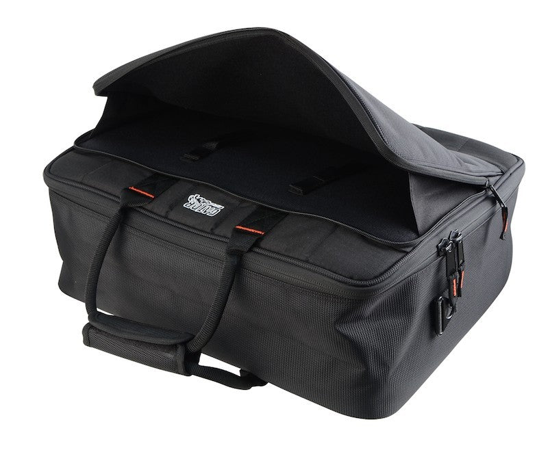 Gator Cases G-Mixerbag 1815 Padded Nylon Mixer Bag