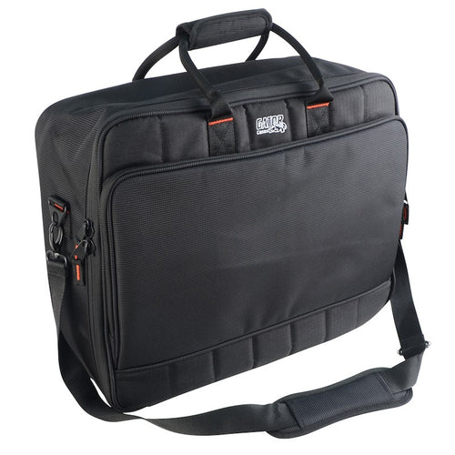 Gator Cases G-Mixerbag 1815 Padded Nylon Mixer Bag