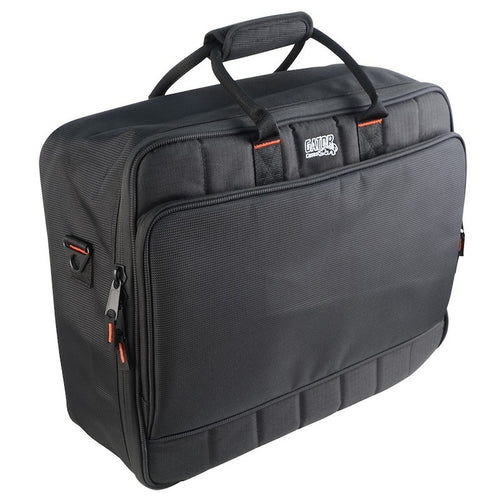 Gator Cases G-Mixerbag 1815 Padded Nylon Mixer Bag