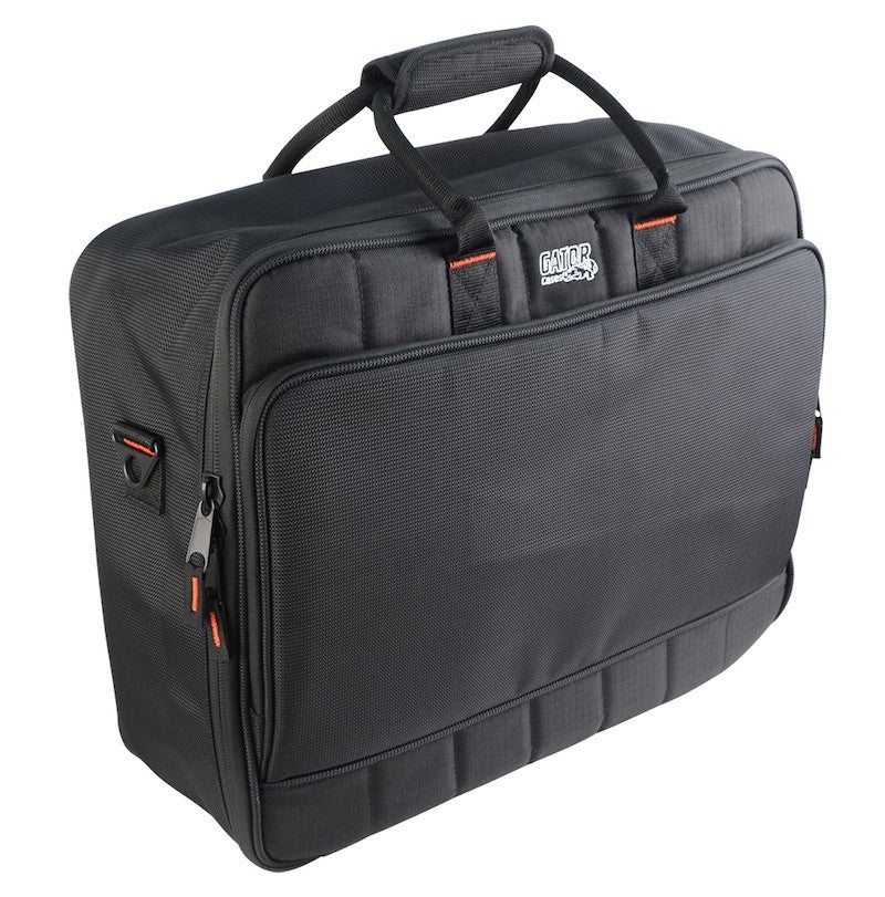 Gator Cases G-Mixerbag 1815 Padded Nylon Mixer Bag