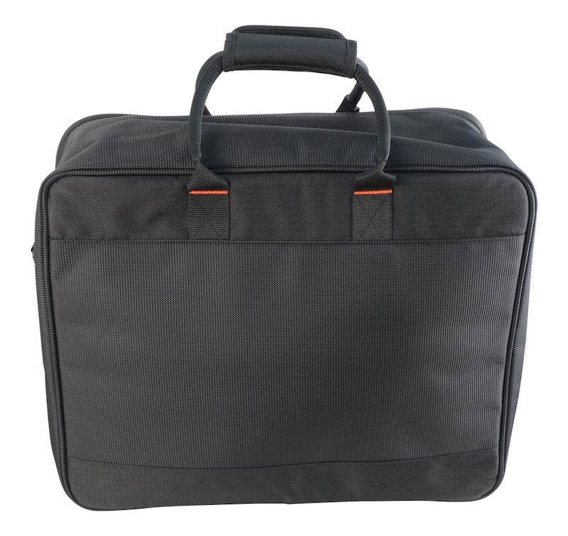 Gator Cases G-MIXERBAG-1815 Padded Nylon Mixer Bag – Kraft Music
