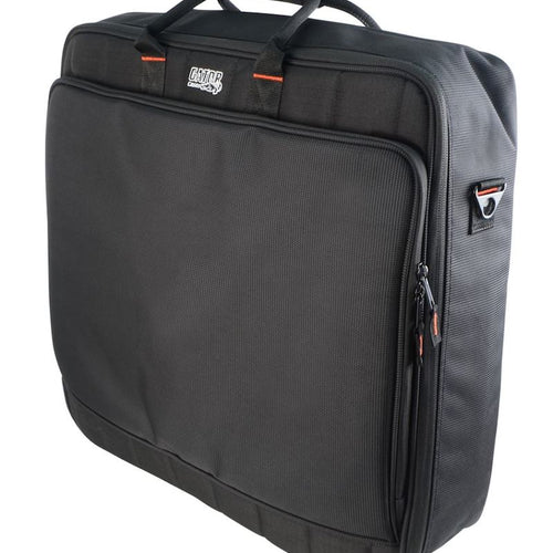 Gator Cases G-Mixerbag 2020 Padded Nylon Mixer Bag
