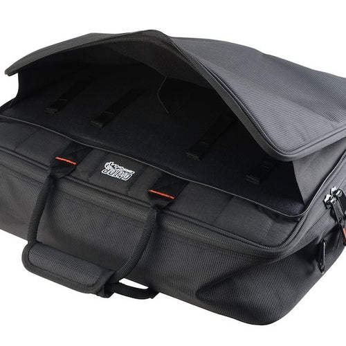 Gator Cases G-MIXERBAG-2020 Padded Nylon Mixer Bag