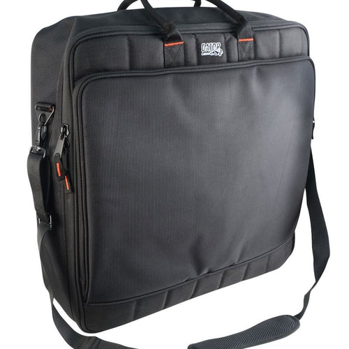 Gator Cases G-MIXERBAG-2020 Padded Nylon Mixer Bag