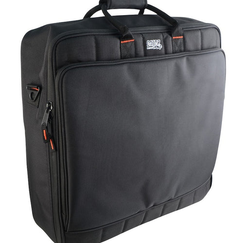 Gator Cases G-MIXERBAG-2020 Padded Nylon Mixer Bag