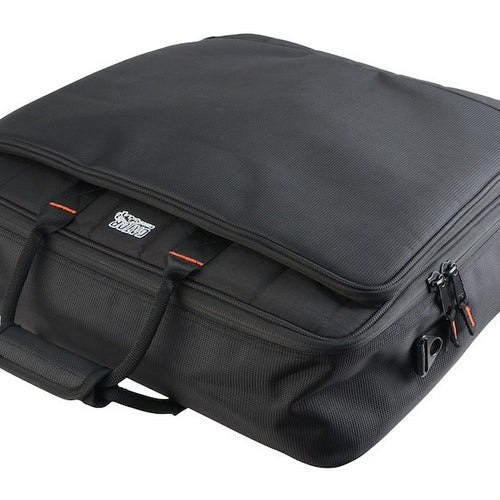 Gator Cases G-MIXERBAG-2020 Padded Nylon Mixer Bag