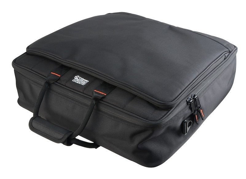 Gator Cases G-MIXERBAG-2020 Padded Nylon Mixer Bag