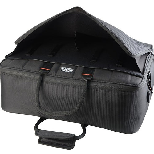 Gator Cases G-MIXERBAG-2118 Padded Nylon Mixer Bag