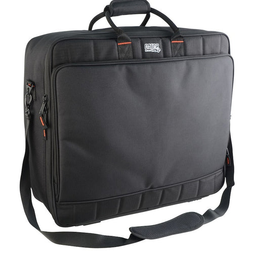 Gator Cases G-MIXERBAG-2118 Padded Nylon Mixer Bag