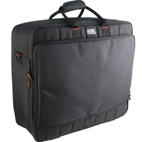 Gator Cases G-MIXERBAG-2118 Padded Nylon Mixer Bag