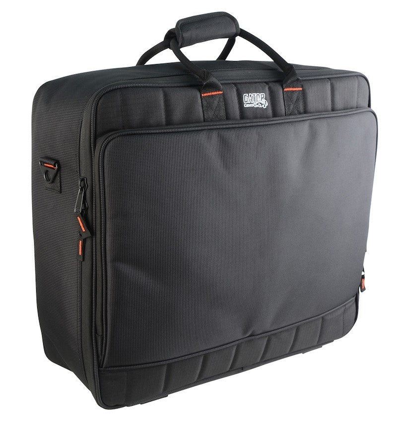 Gator Cases G-MIXERBAG-2118 Padded Nylon Mixer Bag