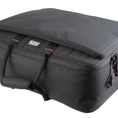 Gator Cases G-MIXERBAG-2118 Padded Nylon Mixer Bag