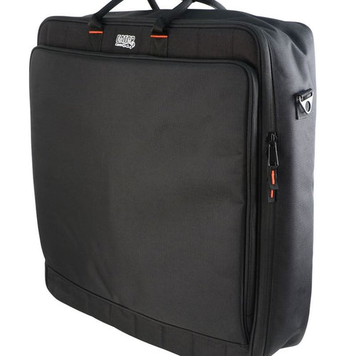 Gator Cases G-Mixerbag 2123 Padded Nylon Mixer Bag