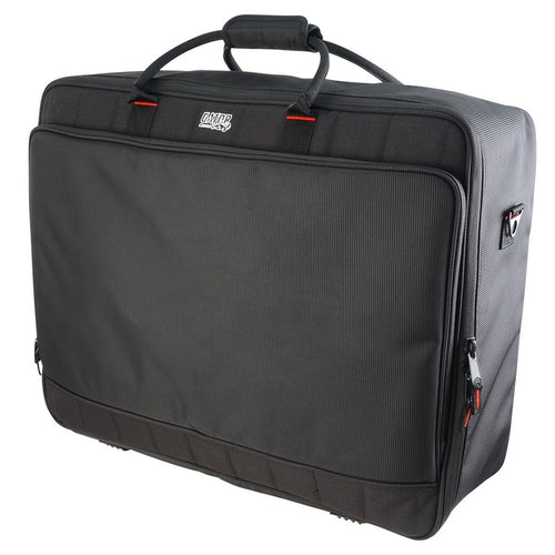Gator Cases G-MIXERBAG-2519 Padded Nylon Mixer Bag