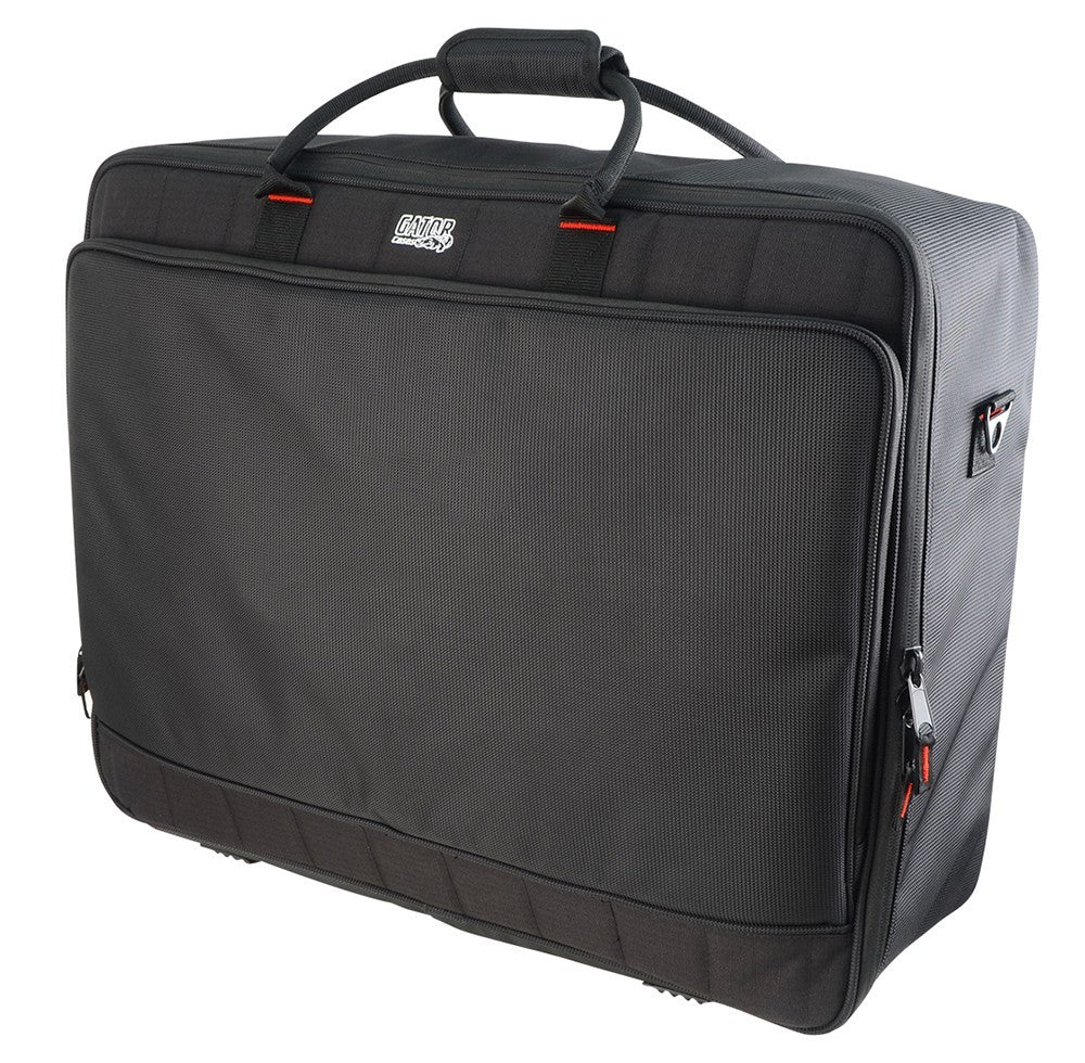 Gator Cases G-MIXERBAG-2519 Padded Nylon Mixer Bag