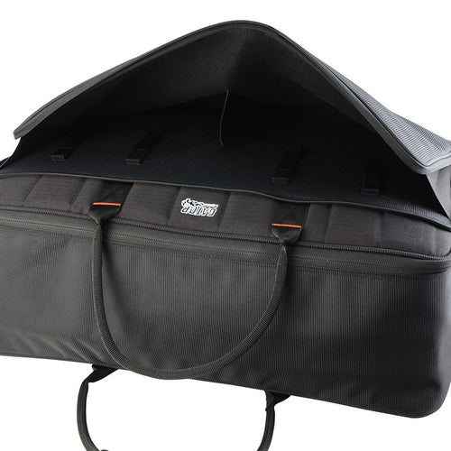 Gator Cases G-MIXERBAG-2519 Padded Nylon Mixer Bag