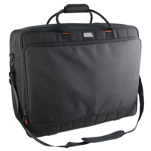 Gator Cases G-MIXERBAG-2519 Padded Nylon Mixer Bag