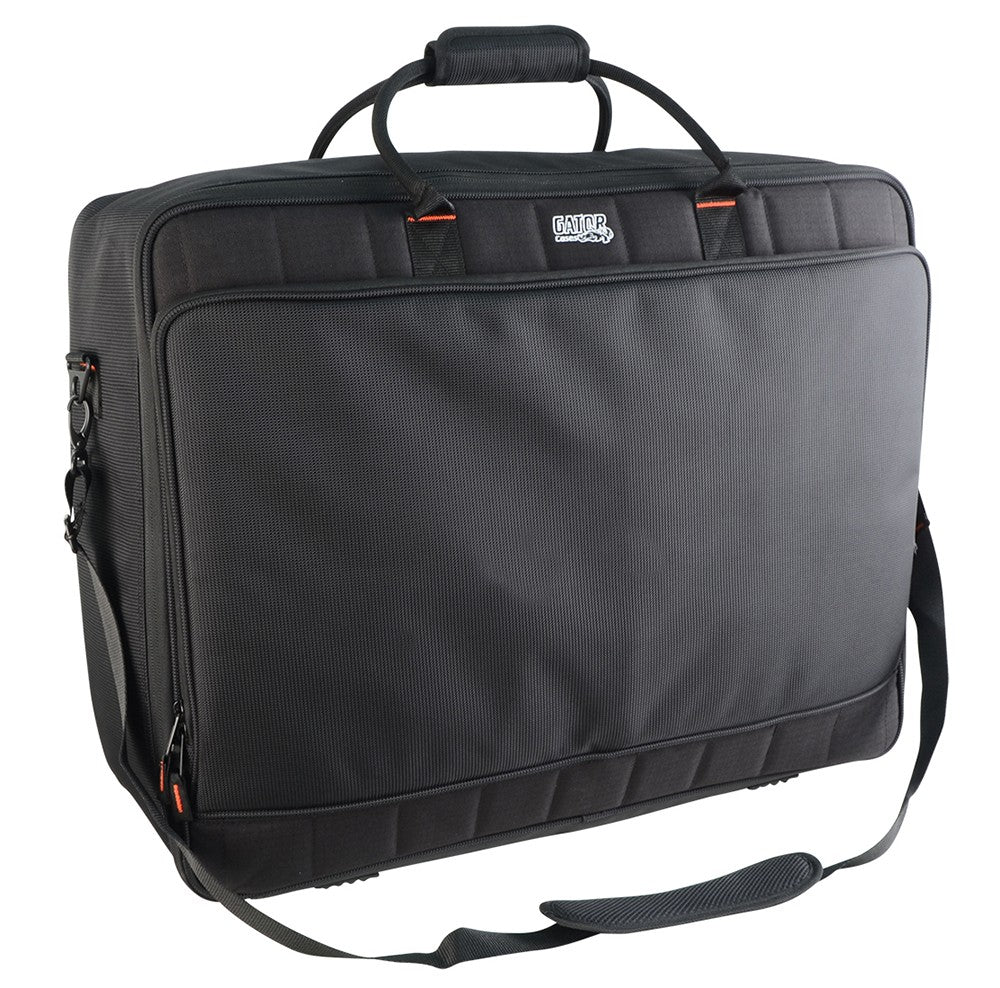 Gator Cases G-MIXERBAG-2519 Padded Nylon Mixer Bag