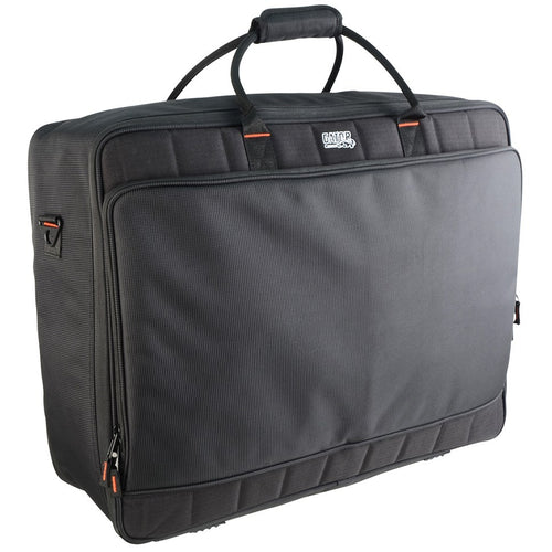 Gator Cases G-Mixerbag 2519 Padded Nylon Mixer Bag