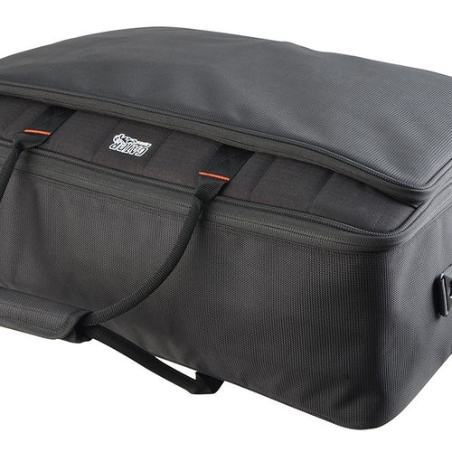 Gator Cases G-MIXERBAG-2519 Padded Nylon Mixer Bag