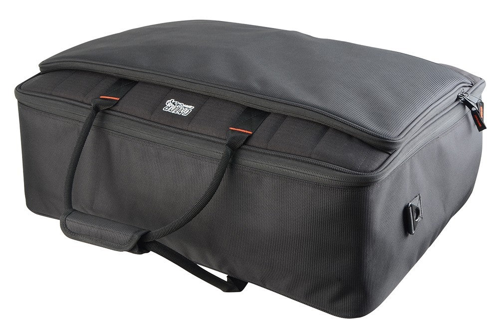 Gator Cases G-MIXERBAG-2519 Padded Nylon Mixer Bag