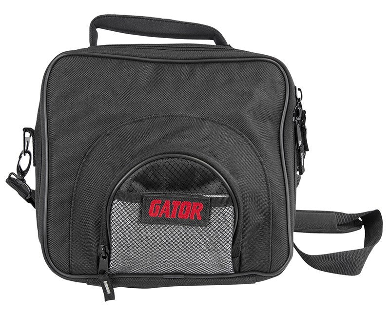 Gator Cases G-MULTIFX-1110 Effects Pedal Bag