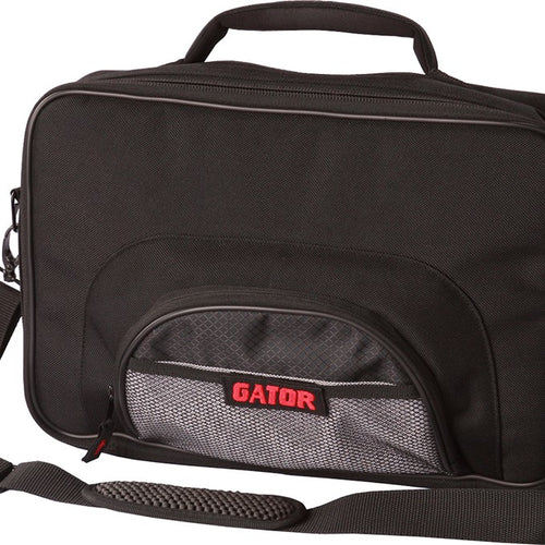 Gator Cases G-MULTIFX-1510 Pedal Board Gig Bag 
