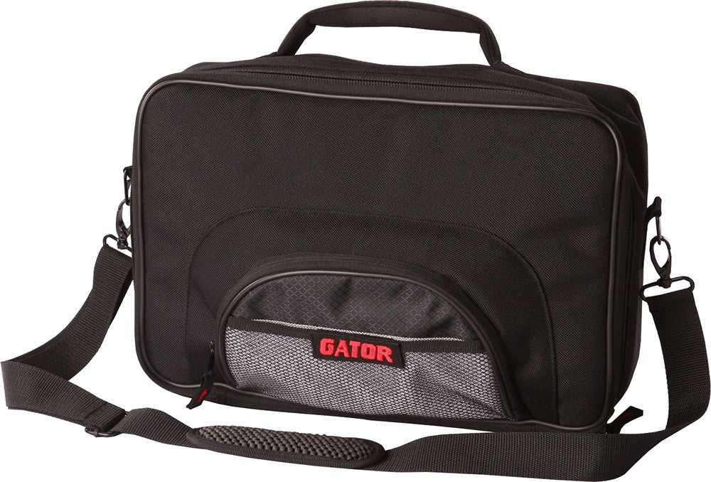 Gator Cases G-MULTIFX-1510 Pedal Board Gig Bag