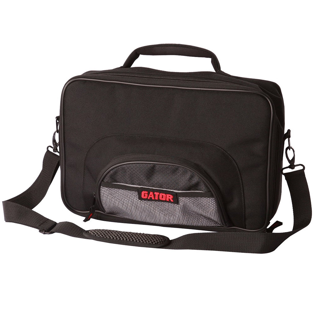 Gator Cases G-MULTIFX-1510 Effects Pedal Bag, View 1