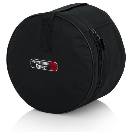 Gator GP-1008 10" x 8" Padded Tom Bag, View 1