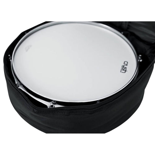 Gator GP-14055SD 13" x 5.5" Padded Snare Bag view 8