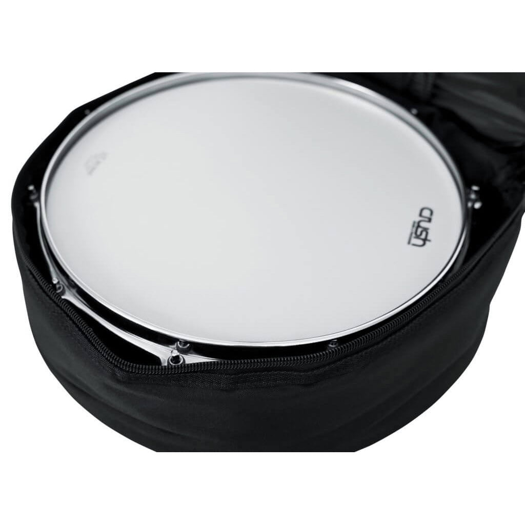 Gator GP-14055SD 13" x 5.5" Padded Snare Bag view 8