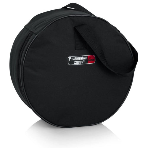 Gator GP-14055SD 13" x 5.5" Padded Snare Bag view 4