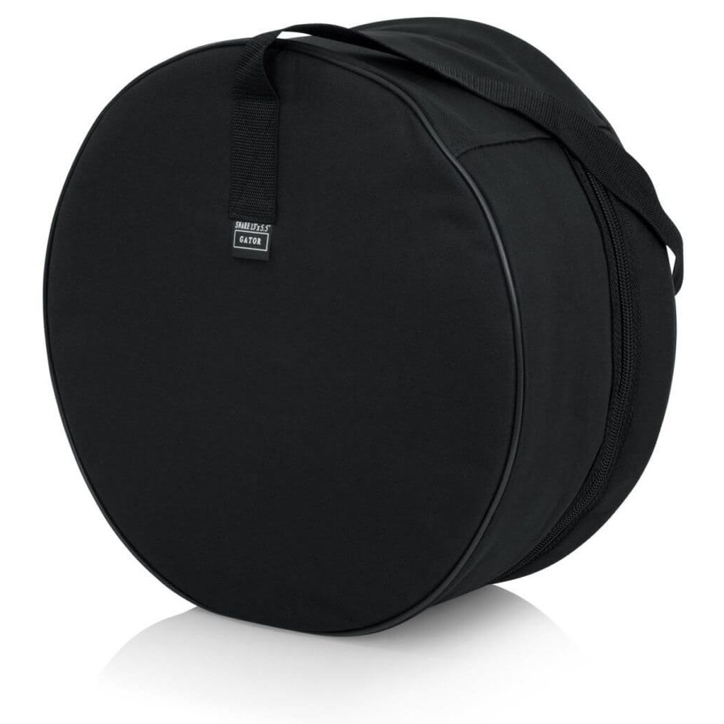 Gator GP-14055SD 13" x 5.5" Padded Snare Bag view 5