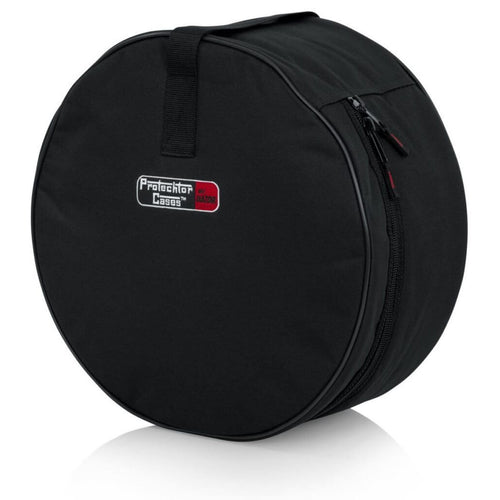 Gator GP-14055SD 13" x 5.5" Padded Snare Bag view 3