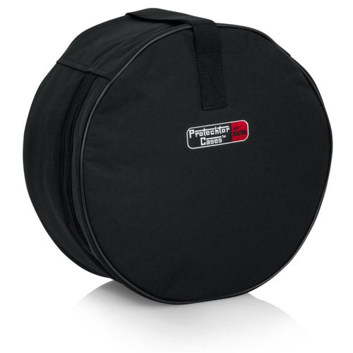 Gator GP-14055SD 13" x 5.5" Padded Snare Bag view 1