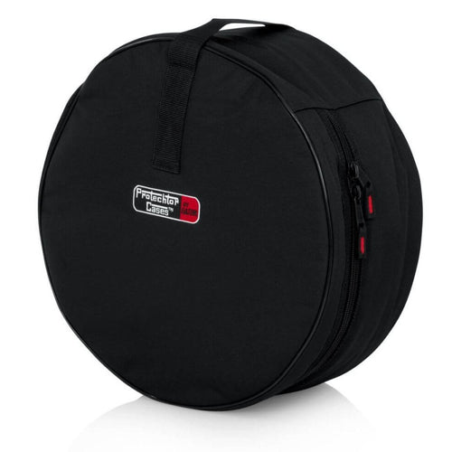 Gator GP-1209 12" x 9" Padded Tom Bag, View 2