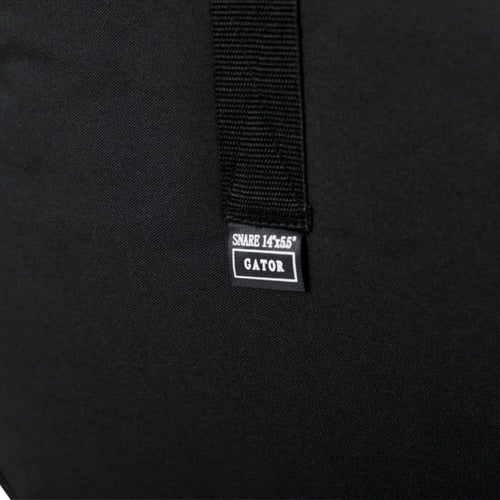 Gator GP-1209 12" x 9" Padded Tom Bag, View 9