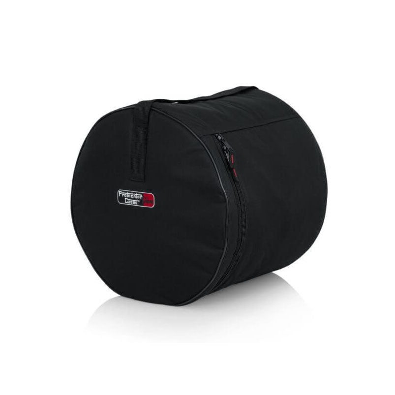 Gator GP-1414 14" x 14" Padded Tom Bag, View 1