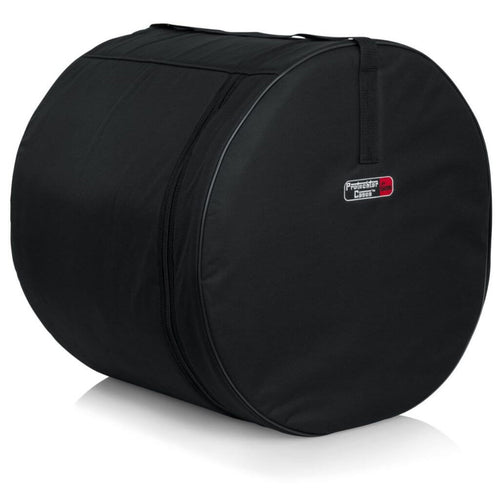 Gator GP-2018BD 20" x 18" Padded Bass Drum Bag view 5
