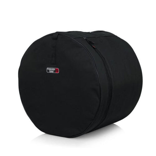 Gator GP-2218BD 22" x 18" Padded Bass Drum Bag, View 1
