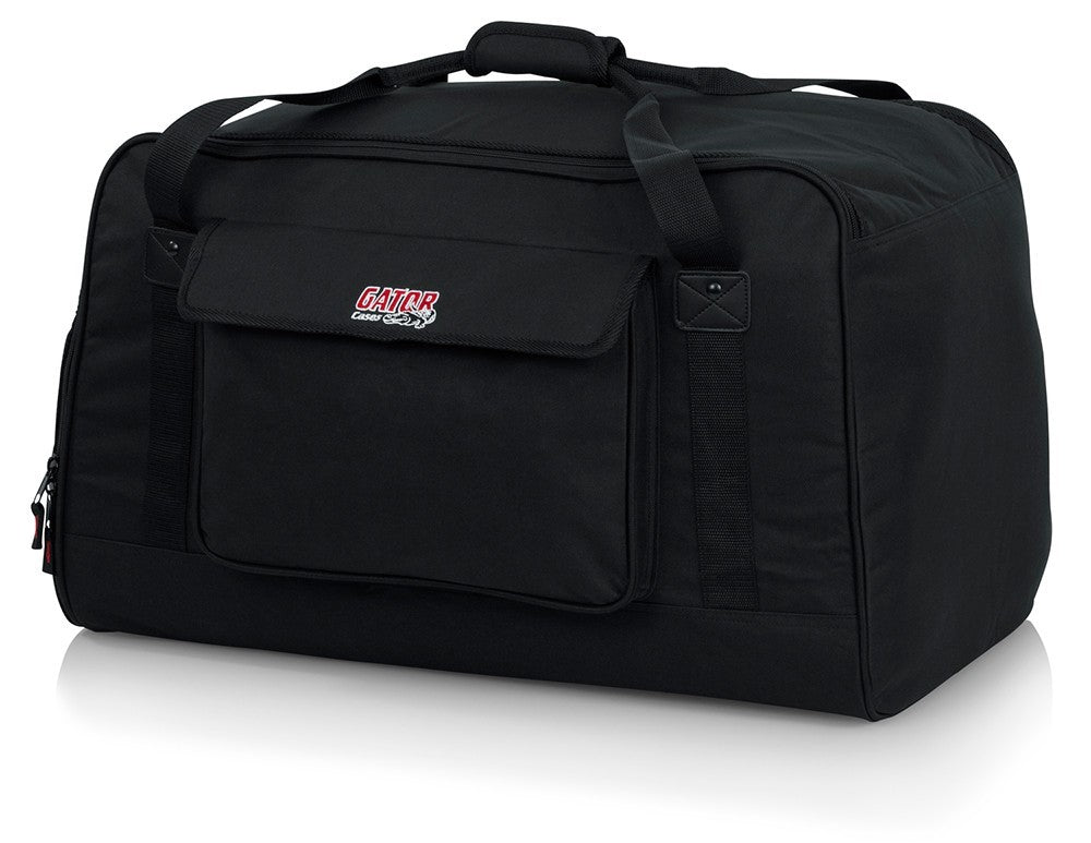 Gator Cases GPA-TOTE12 for 12" Speaker Cabinets