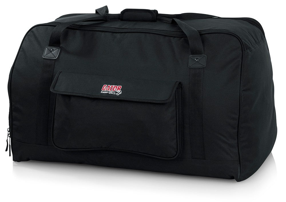 Gator Cases GPA-TOTE15 for 15" Speaker Cabinets