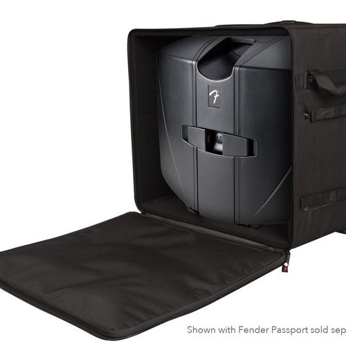Gator Cases G-PA Transport LG Case for PA Systems