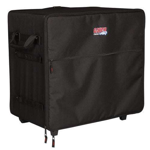 Gator Cases G-PA Transport SM Case for Smaller PA Systems