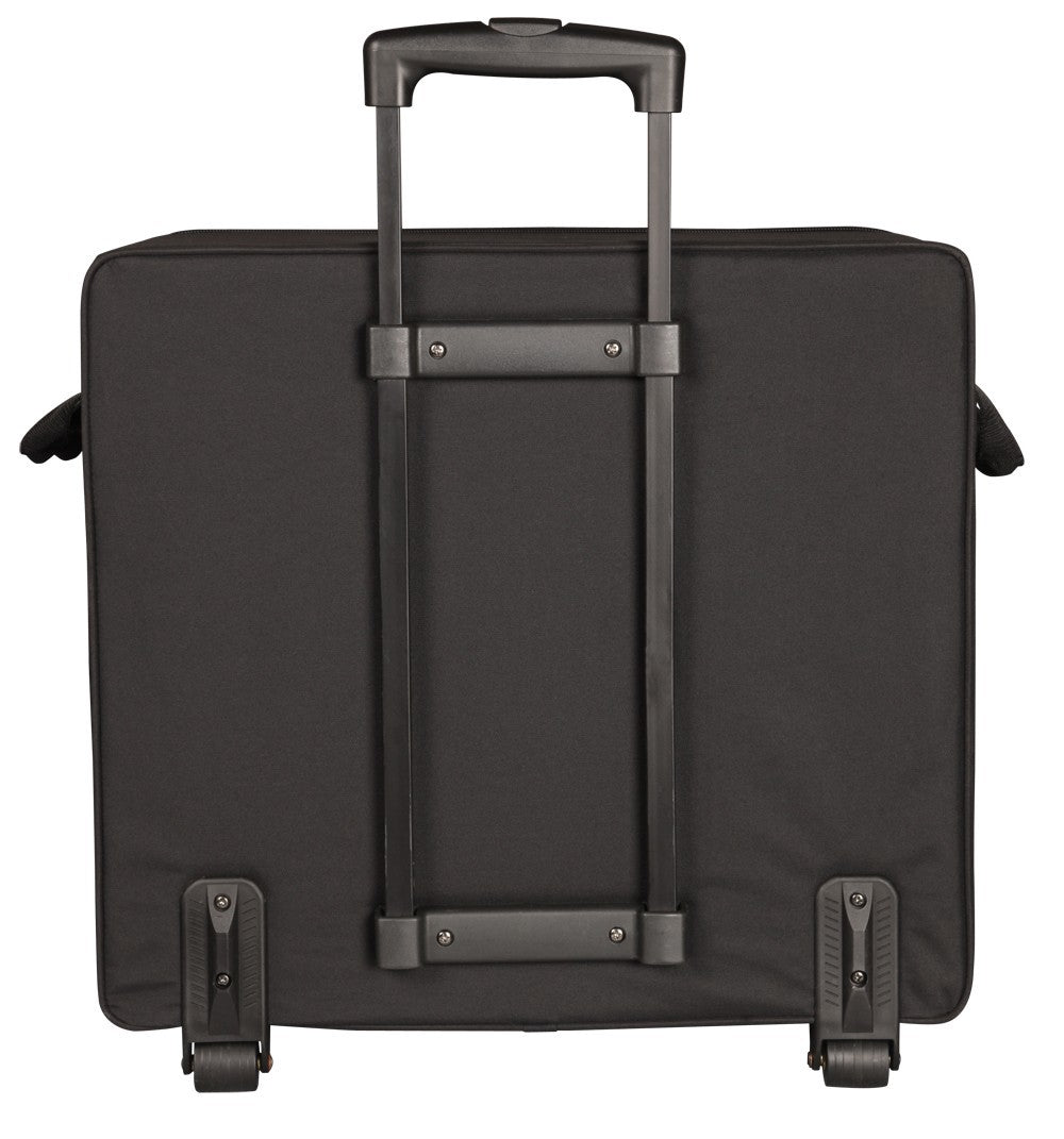 Gator Cases G-PA Transport SM Case for Smaller PA Systems